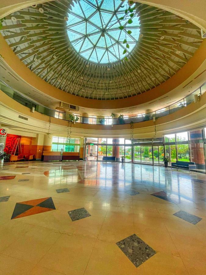 Apvc Lukang Resort Exterior photo